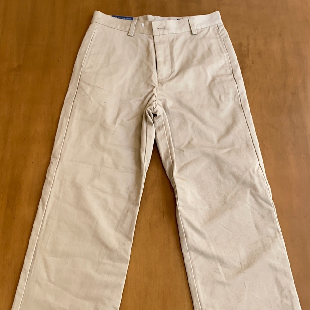 Boys khakis